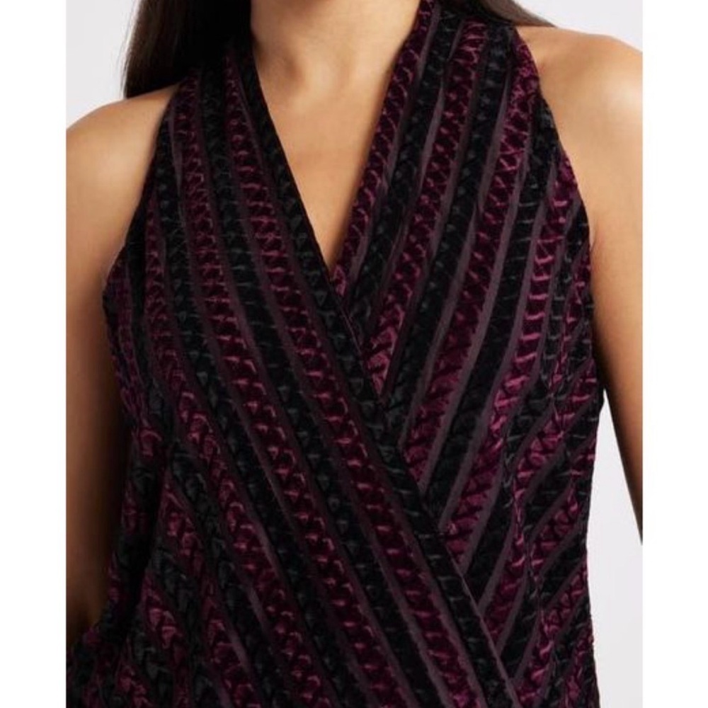 Liverpool Los Angeles Velvet Two-Piece Set | Size Small - Picture 4 of 12